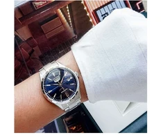 Laikrodis Citizen Automatic NH8391-51LC
