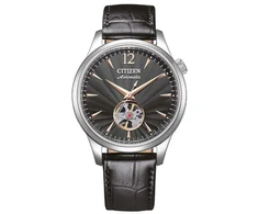 Laikrodis Citizen Automatic NH9131-14E