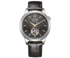 Laikrodis Citizen Automatic NH9131-14E