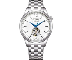 Laikrodis Citizen Automatic NH9131-73A