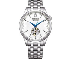 Laikrodis Citizen Automatic NH9131-73A