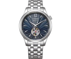 Laikrodis Citizen Automatic NH9131-73L