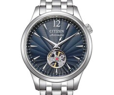 Laikrodis Citizen Automatic NH9131-73L