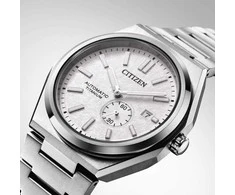 Laikrodis Citizen Super Titanium Automatic NJ0180-80A