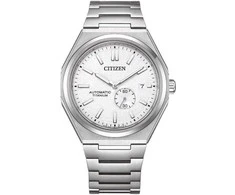 Laikrodis Citizen Super Titanium Automatic NJ0180-80A