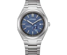 Laikrodis Citizen Super Titanium Automatic NJ0180-80L
