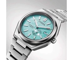 Laikrodis Citizen Super Titanium Automatic NJ0180-80M