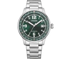 Laikrodis Citizen Automatic NJ0190-51X