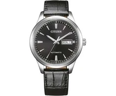 Laikrodis Citizen Automatic NY4058-01EC