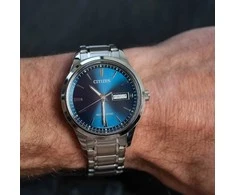 Laikrodis Citizen Automatic NY4058-79LC