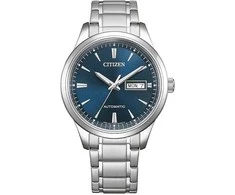 Laikrodis Citizen Automatic NY4058-79LC