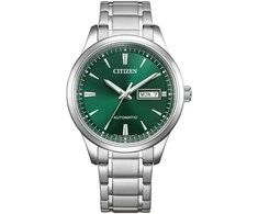 Laikrodis Citizen Automatic NY4058-79XC