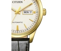 Laikrodis Citizen Automatic NY4059-09AC