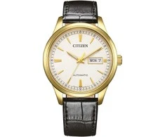 Laikrodis Citizen Automatic NY4059-09AC