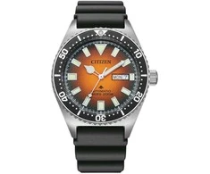 Laikrodis Citizen Automatic Promaster Diver NY0120-01ZC