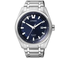 Laikrodis Citizen Eco-Drive Titanium AW1240-57L