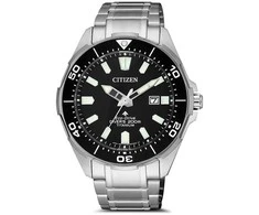 Laikrodis Citizen Promaster Marine Titanium BN0200-81E