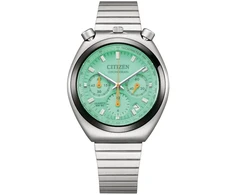 Laikrodis Citizen Chronograph AN3660-73X