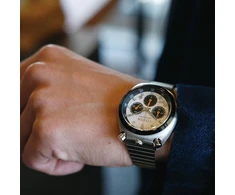 Laikrodis Citizen Chronograph AN3660-81A