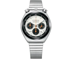 Laikrodis Citizen Chronograph AN3660-81A