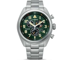 Laikrodis Citizen Eco-Drive AT2480-81X