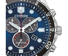 Laikrodis Citizen Eco-Drive AT2560-84L