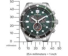 Laikrodis Citizen Eco-Drive AT2561-81X