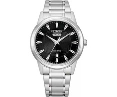 Laikrodis Citizen Eco-Drive AW0100-86EC