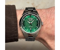 Laikrodis Citizen Eco-Drive AW0151-85XC
