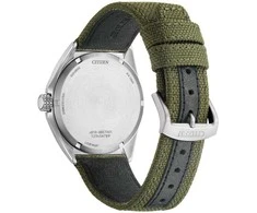 Laikrodis Citizen Eco-Drive AW1571-09A