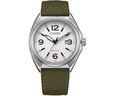Laikrodis Citizen Eco-Drive AW1571-09A