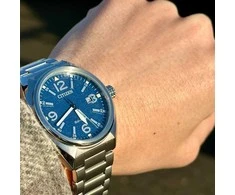 Laikrodis Citizen Eco-Drive AW1571-76L