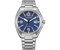 Laikrodis Citizen Eco-Drive AW1571-76L
