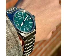 Laikrodis Citizen Eco-Drive AW1571-76X