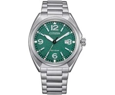 Laikrodis Citizen Eco-Drive AW1571-76X