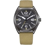 Laikrodis Citizen Eco-Drive AW1575-08E