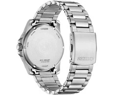 Laikrodis Citizen Eco-Drive AW1816-89E