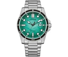 Laikrodis Citizen Eco-Drive AW1816-89L