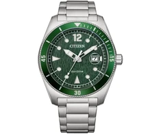 Laikrodis Citizen Eco-Drive AW1880-55X
