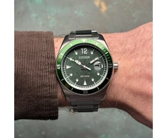 Laikrodis Citizen Eco-Drive AW1880-55X