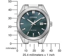 Laikrodis Citizen Eco-Drive BM7620-83X