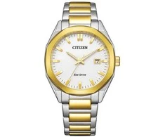 Laikrodis Citizen Eco Drive BM7624-82A