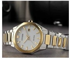 Laikrodis Citizen Eco Drive BM7624-82A