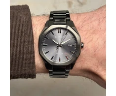 Laikrodis Citizen Eco-Drive BM7625-80H