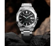 Laikrodis Citizen Eco-Drive BM7631-52E