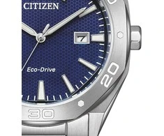 Laikrodis Citizen Eco-Drive BM7631-52L