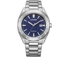 Laikrodis Citizen Eco-Drive BM7631-52L