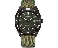 Laikrodis Citizen Eco-Drive BM7635-01X