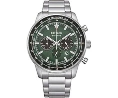 Laikrodis Citizen Eco-Drive CA4500-91X