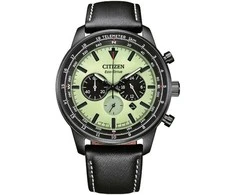 Laikrodis Citizen Eco-Drive CA4505-21X